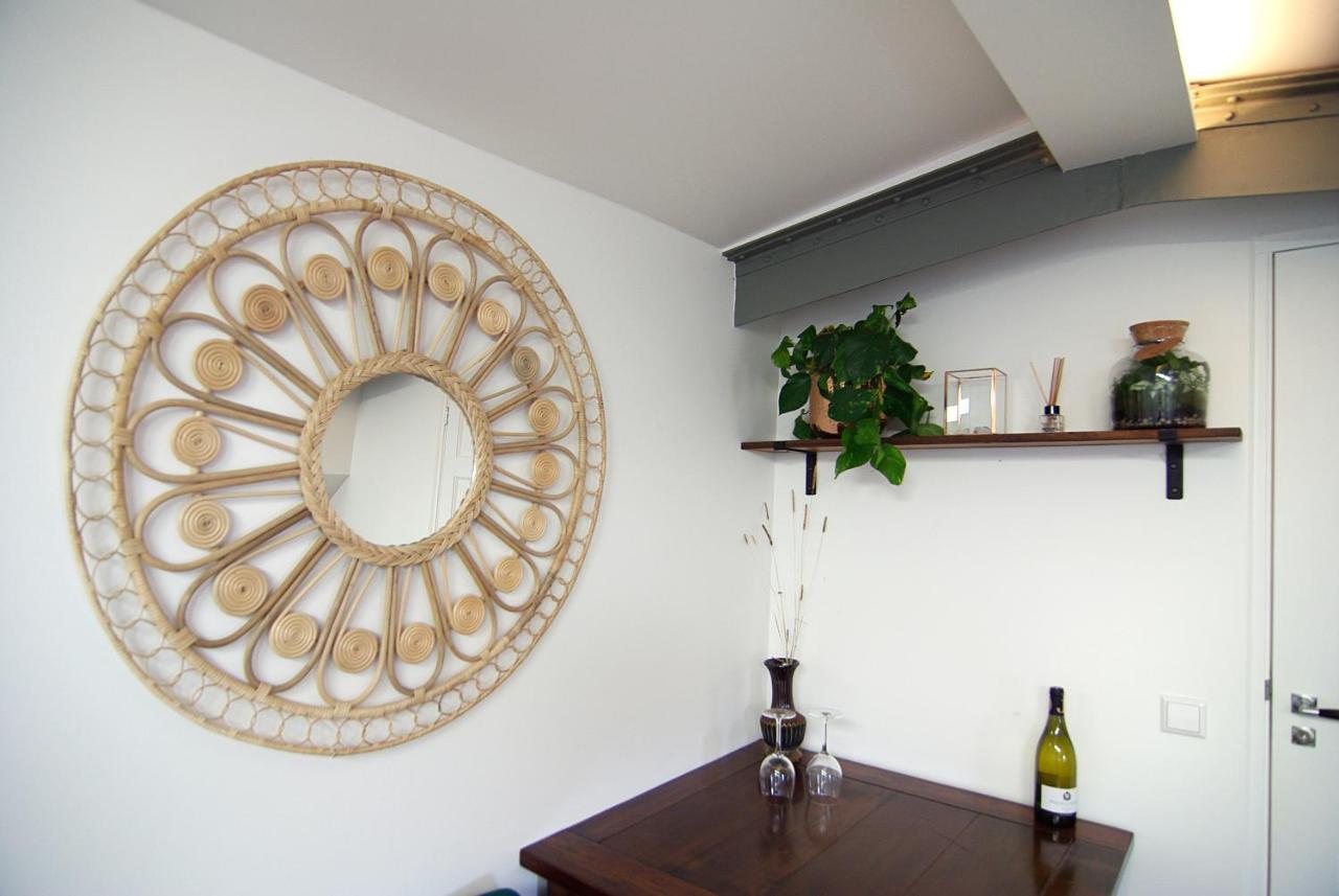 Eco Houseboat Otel Amsterdam Dış mekan fotoğraf